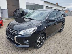 Pianoschwarz Neu 2025 Mitsubishi Space Star Select+ Limousine | 16.480 €