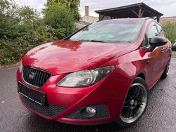 Rot Gebraucht 2011 Seat Ibiza Style Limousine | 4.290 € (Fairer Preis)