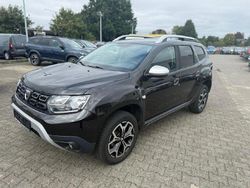 Perlmuttschwarz Gebraucht 2019 Dacia Duster Prestige SUV | 15.490 € (Etwas zu teuer)
