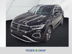 Deep black perleffekt Gebraucht 2025 VW T-Roc Goal SUV | 28.480 € (Fairer Preis)