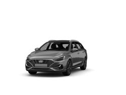 Shadow gray Neu 2025 Hyundai i30 N Line Kombi | 29.347 € (Fairer Preis)