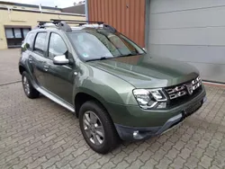 Grün Gebraucht 2014 Dacia Duster SUV | 6.800 € (Fairer Preis)