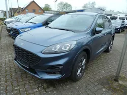 Chromablau metallic Gebraucht 2023 Ford Kuga ST-Line X SUV | 32.500 € (Fairer Preis)