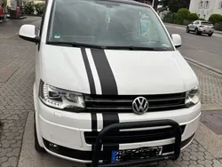 Weiß Gebraucht 2013 VW T5 Van | 20.000 €