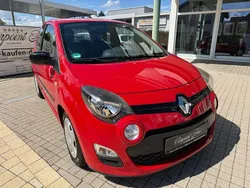 Rot Gebraucht 2014 Renault Twingo Expression Kleinwagen | 5.790 € (Fairer Preis)