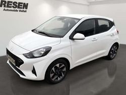 Weiss Neu 2025 Hyundai i10 Trend Kleinwagen | 16.950 € (Fairer Preis)