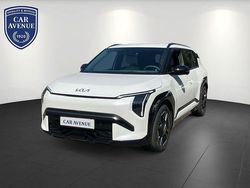 Weiß Gebraucht 2025 Kia EV3 SUV | 43.990 € (Teuer)