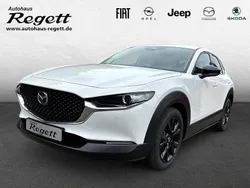 Weiss Neu 2025 Mazda CX-30 Homura-Line SUV | 32.990 €