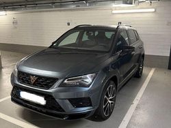 Grau Gebraucht 2020 Cupra Ateca SUV | 27.999 €