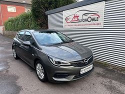 Grau Gebraucht 2022 Opel Astra Limousine | 12.499 € (Guter Preis)