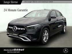 Schwarz Gebraucht 2023 Mercedes GLA200 SUV | 34.900 € (Fairer Preis)