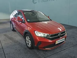 VW Taigo