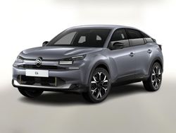 Mercure grau metallic mercure grau metallic Neu 2025 Citroën C4 Limousine | 24.915 €