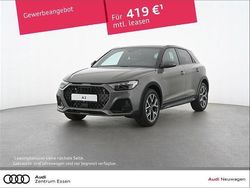 Chronosgrau metallic Gebraucht 2025 Audi A1 S-Line Kleinwagen | 34.380 €