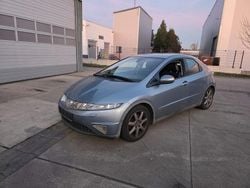 Blau Gebraucht 2006 Honda Civic Comfort Limousine | 4.490 € (Guter Preis)