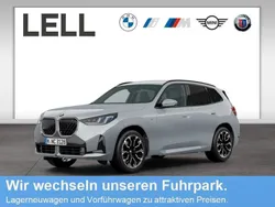 Grau Neu 2025 BMW X3 M Sport SUV | 76.900 €