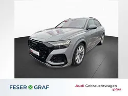 Nardograu Gebraucht 2024 Audi RS Q8 SUV | 119.890 € (Superpreis)