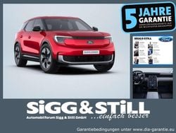 Lucid red Neu 2025 Ford Explorer Premium SUV | 46.580 € (Guter Preis)