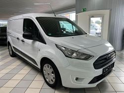 Weiß Gebraucht 2018 Ford Transit Trend Van / Kleinbus | 11.990 € (Etwas zu teuer)