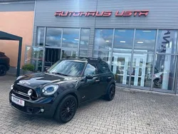 Schwarz Gebraucht 2011 Mini Cooper S Countryman SUV | 8.900 € (Fairer Preis)