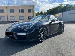 Schwarz Gebraucht 2016 Porsche 991 Coupé | 130.490 € (Fairer Preis)
