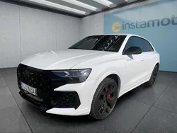 Weiß Gebraucht 2025 Audi RS Q8 SUV | 149.799 €