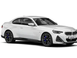 Alpinweiß uni(weiß) Neu 2026 BMW M2 Shadowline Coupé | 88.590 € (Fairer Preis)