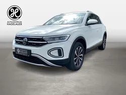 Gebraucht 2023 VW T-Roc Style SUV | 26.884 € (Guter Preis)