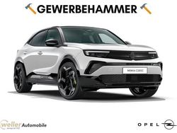 Weiß Neu 2025 Opel Mokka-e GSe SUV | 47.950 €