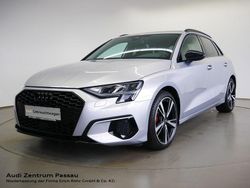 Silber Gebraucht 2023 Audi A3 Advanced Limousine | 27.645 € (Fairer Preis)