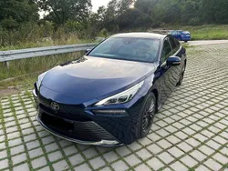 Blau Gebraucht 2025 Toyota Mirai Advance Limousine | 55.000 €