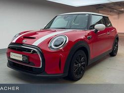Rot Gebraucht 2022 Mini Cooper SE Classic Kleinwagen | 18.990 € (Fairer Preis)