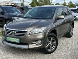 Braun Gebraucht 2013 Toyota RAV4 Travel SUV | 11.990 € (Superpreis)