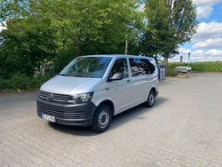 Silber Gebraucht 2016 VW T6 Van | 13.999 €