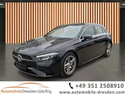 Mercedes A200