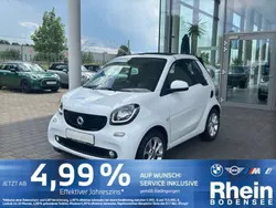 Other Gebraucht 2019 Smart ForTwo Cabrio Cabrio | 14.780 € (Guter Preis)