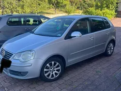Silber Gebraucht 2008 VW Polo Kleinwagen | 1.000 € (Superpreis)