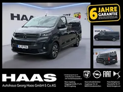 Titangrau Gebraucht 2025 Citroën Spacetourer Van | 43.890 € (Fairer Preis)