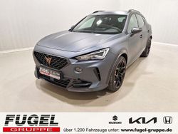Magnetic tech mattgrau Gebraucht 2022 Cupra Formentor VZ SUV | 41.949 € (Etwas zu teuer)