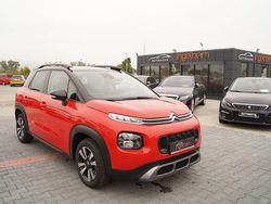 Rot Gebraucht 2019 Citroën C3 Aircross Shine SUV | 10.890 € (Fairer Preis)