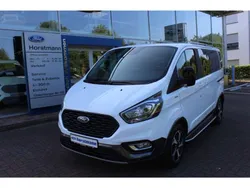 Weiß Gebraucht 2023 Ford Tourneo Custom Active Van | 49.950 € (Fairer Preis)