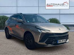 Grau Gebraucht 2025 DFSK Forthing 5 SUV | 28.590 € (Fairer Preis)