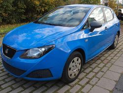 Blau Gebraucht 2008 Seat Ibiza Limousine | 2.999 € (Fairer Preis)