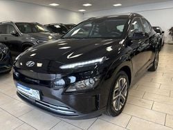 Schwarz Gebraucht 2022 Hyundai Kona Select SUV | 15.500 € (Guter Preis)