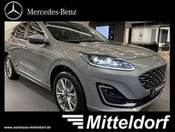 Solarsilber Gebraucht 2022 Ford Kuga Vignale SUV | 23.480 € (Guter Preis)