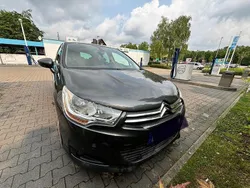 Grau Gebraucht 2012 Citroën C4 Kleinwagen | 5.300 € (Fairer Preis)