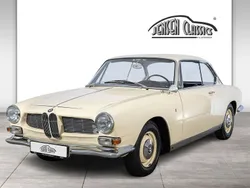 Beige Gebraucht 1963 BMW 3200 CS Coupé | 94.900 €