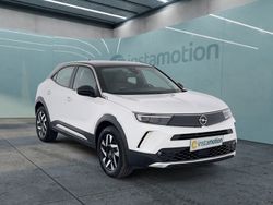 Weiß Gebraucht 2021 Opel Mokka-e Elegance SUV | 19.070 € (Teuer)