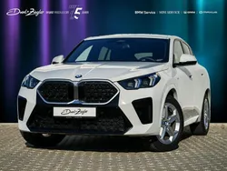 Alpinweiss uni Gebraucht 2024 BMW X2 M Sport SUV | 44.999 €