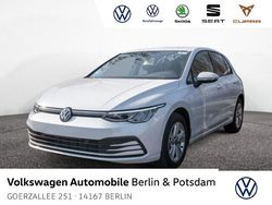 Oryxweiß perlmutteffekt Gebraucht 2024 VW Golf VIII R Limousine | 28.990 € (Fairer Preis)